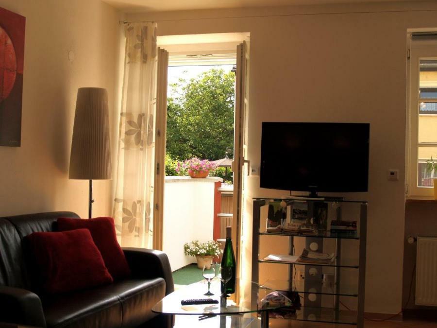 Ferienwohnung Berweiler Швайх Екстер'єр фото